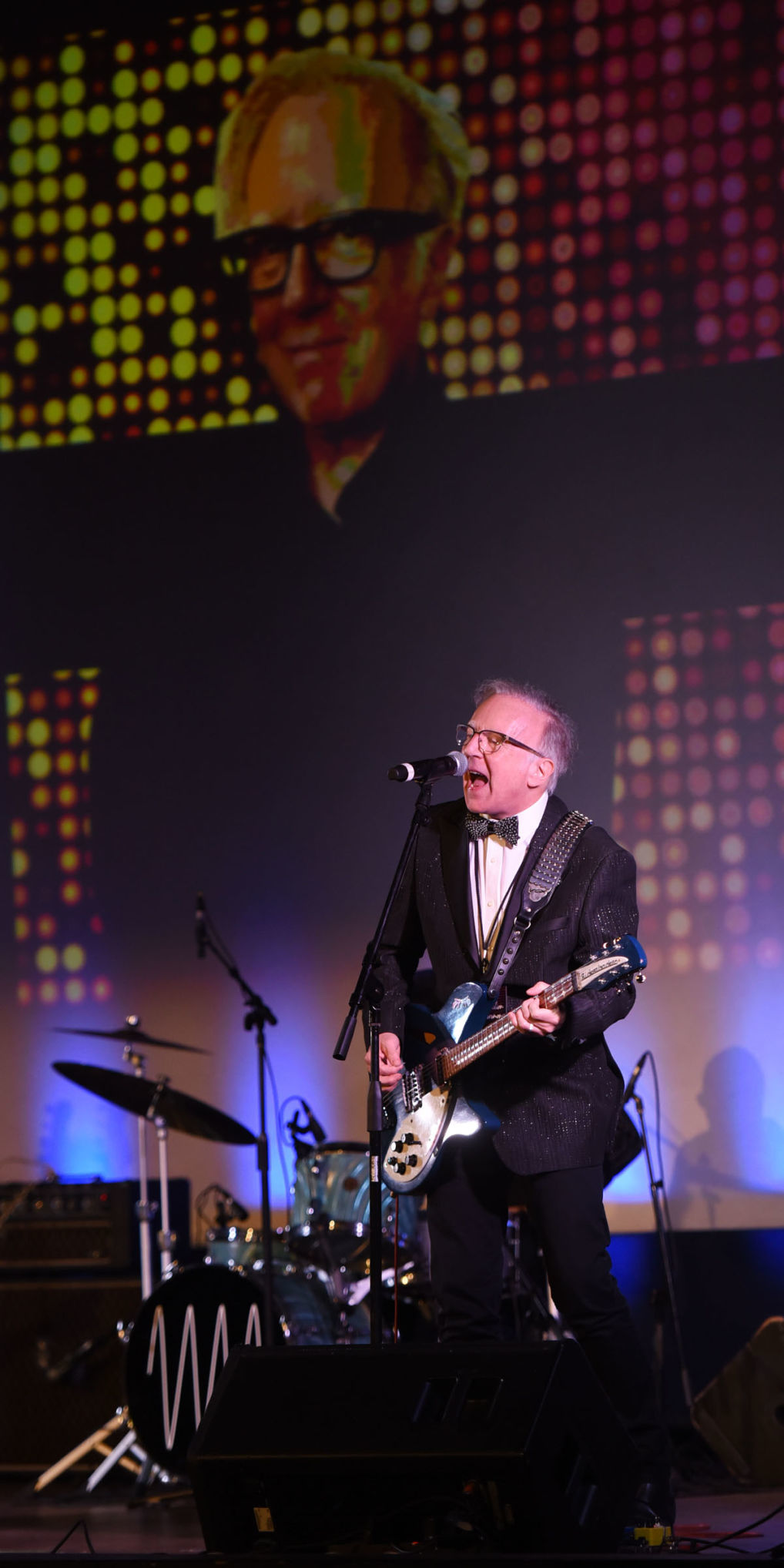 NC Music Hall of Fame